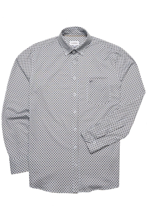 Campbell campbell ranger overhemd lm